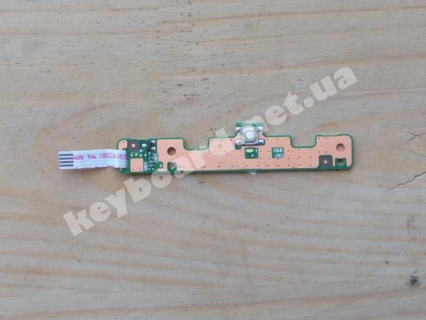 Кнопка увімкнення Hp Robook 6450B